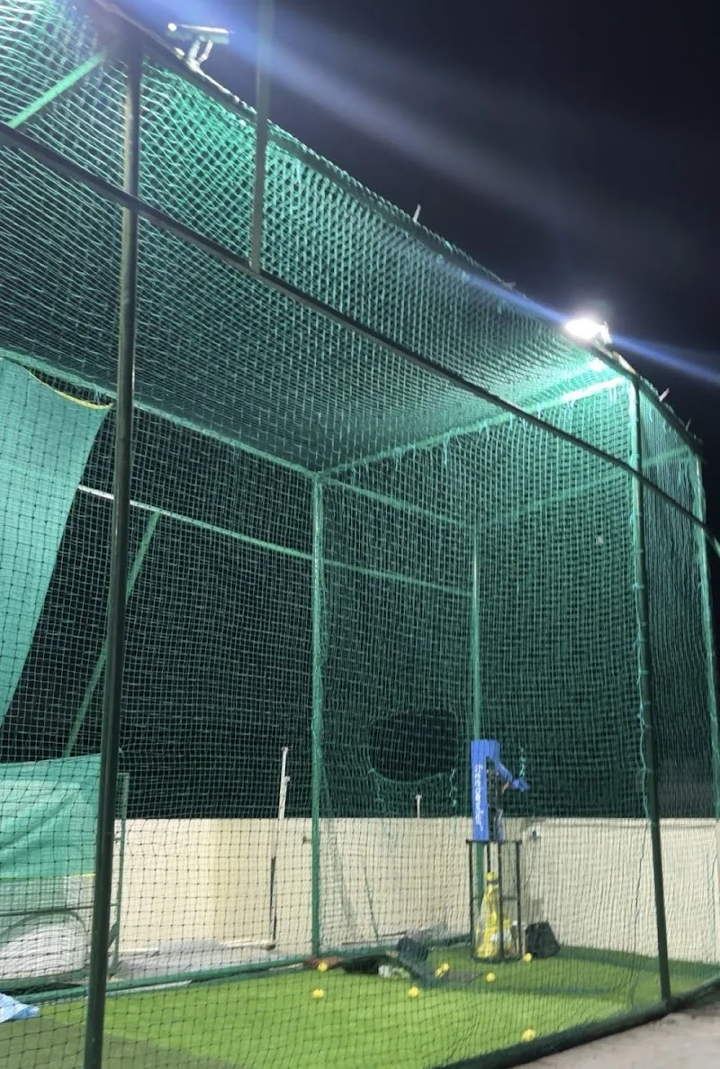 Skyline cricket club — Cricket in Durga Vihar