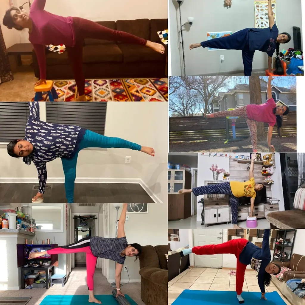 YogaNirwana Yoga classes — Yoga in Chinchwad