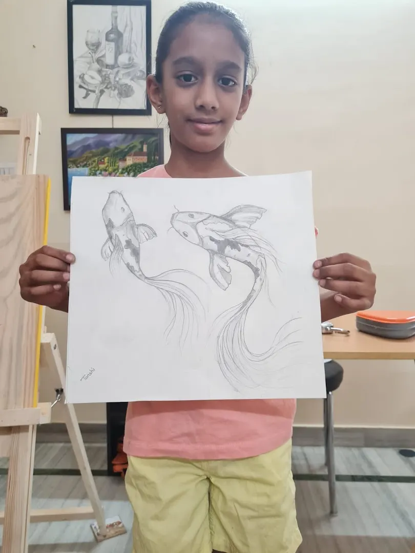 Sourang — Art & Craft in Ranisati Nagar