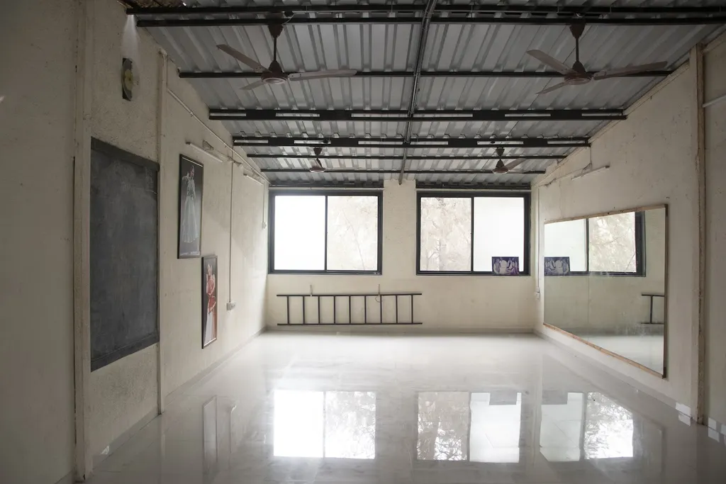 Payal Nrityalaya — Dance in Chinchwad