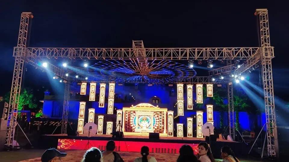 Big Dream Solution & Events — Dance in Govindpuri