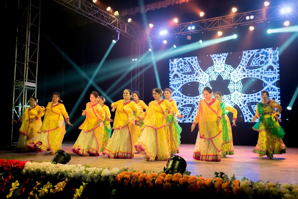 Sourav Chanda Sir Dance Academy — Dance in Jagacha