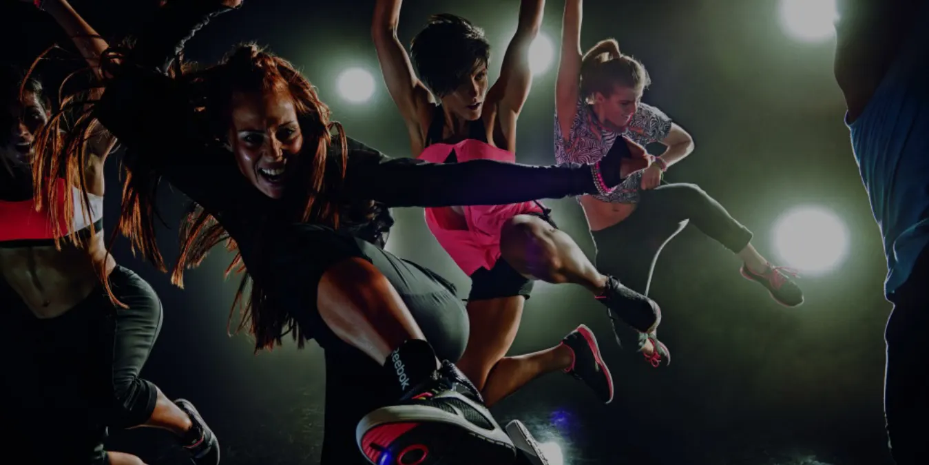 Befit Only Ladies Gym — Women-Only Gym in Kopar Khairane, Navi Mumbai