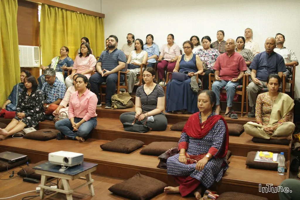 Mahadev Yogi — Yoga in Hadapsar