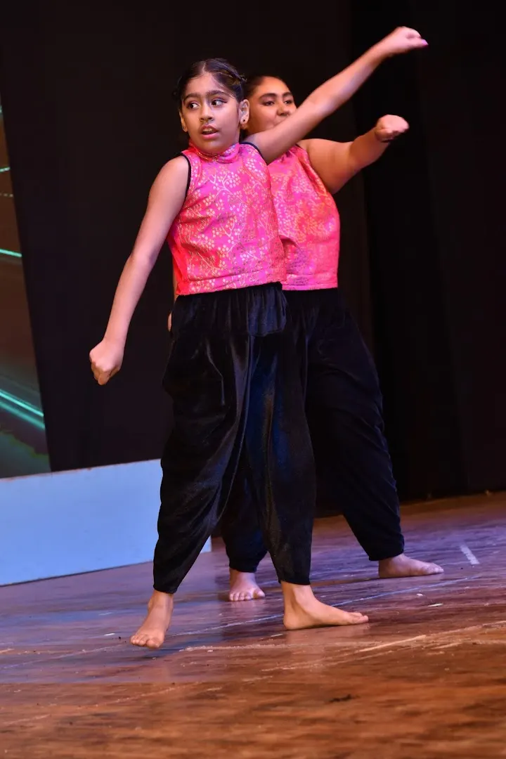 Vijay's Dance Academy — Dance in Pimpri Colony