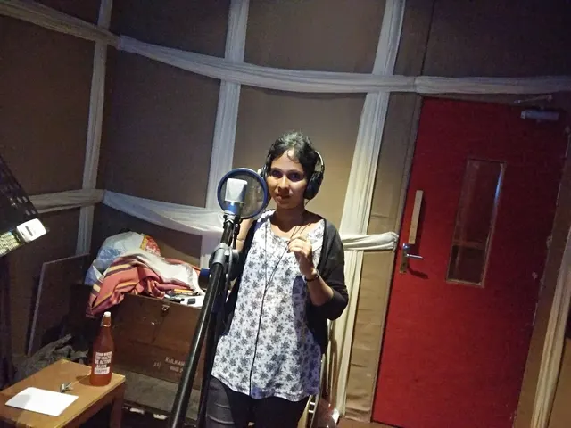 Floating Point Studio Pvt Ltd. — Music in Karvenagar