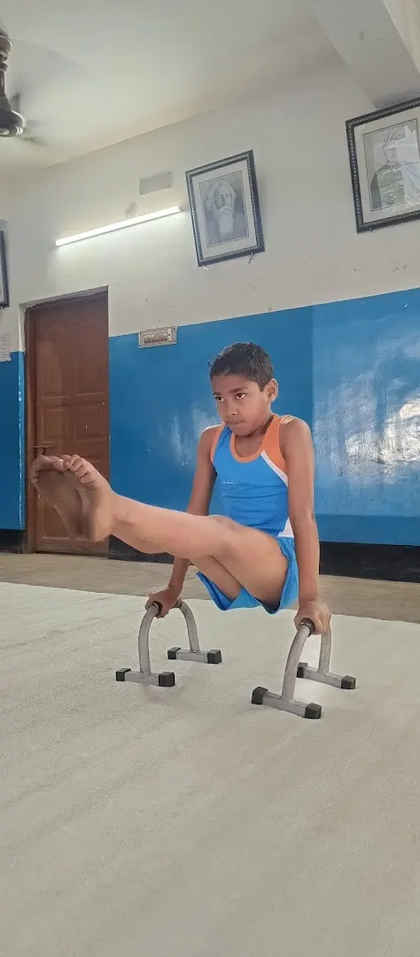 Greenland Gymnastic — Gymnastics in Mukundapur