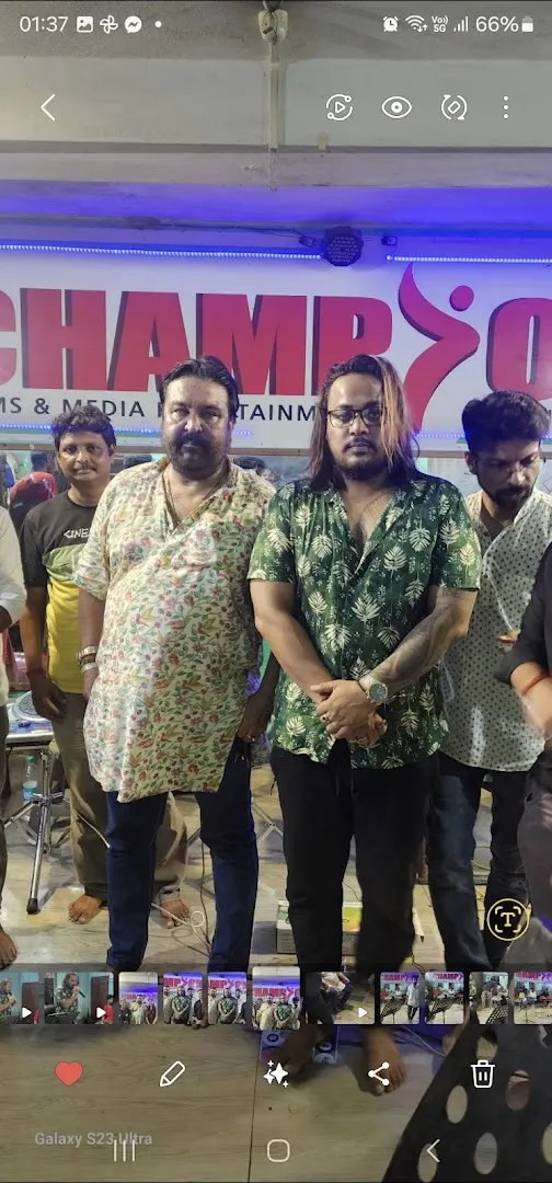 CHAMPIONS DANCE ACADEMY — Dance in Beleghata