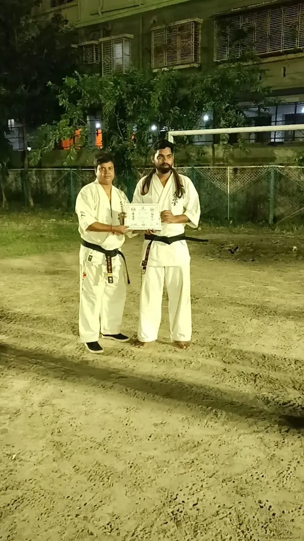 Sonam Karate Academy — Martial Arts in Netaji Nagar