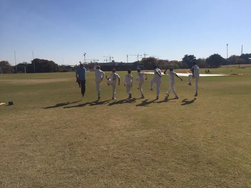 SNB Cricket Coaching — Cricket in vatwa