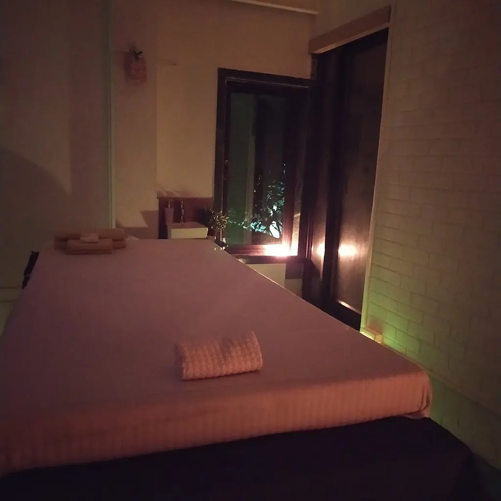 URBAN SPA & YOGA — Yoga in Kasba