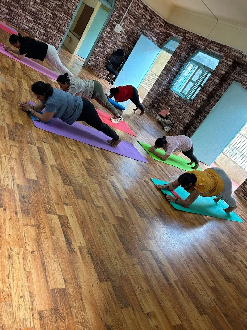 Aikyam Dance Studio photo 1