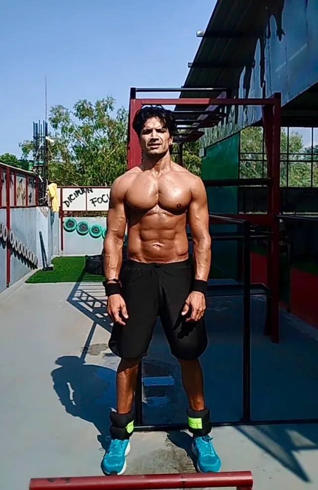 3i Fitness