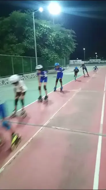 Dreamz sports club — Skating in Pimple Saudagar