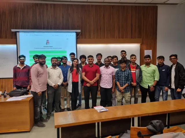 Being Orator — Public Speaking in Kudasan
