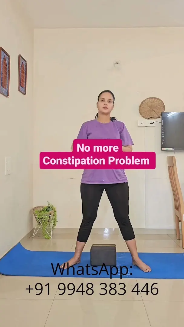 Adithya Yoga classes Balanagar — Yoga in Balanagar