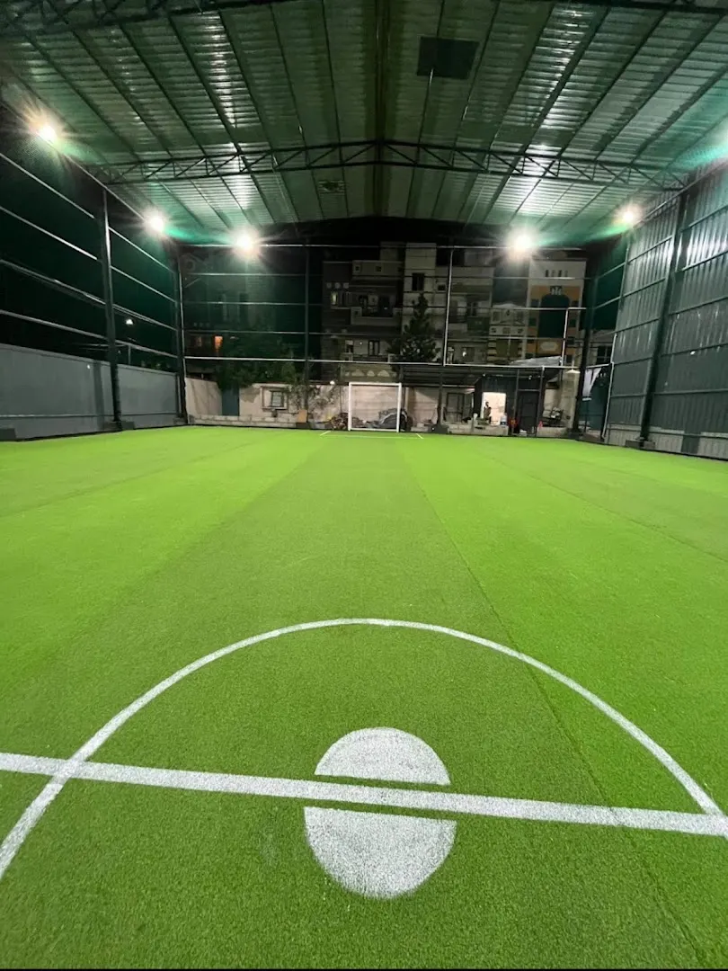 Victory zone sports arena — Cricket in Madhavaram