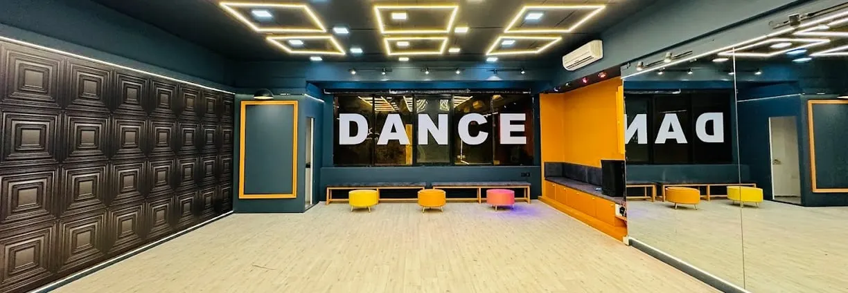 ViBEiN STUDIO — Dance in Andheri West, Mumbai