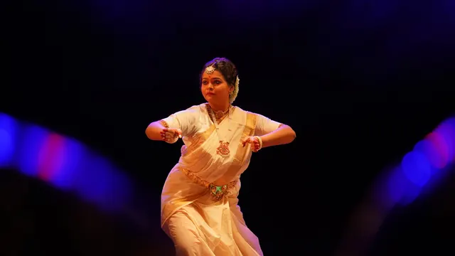 Salankaraa School of performing arts — Dance in Keyatala