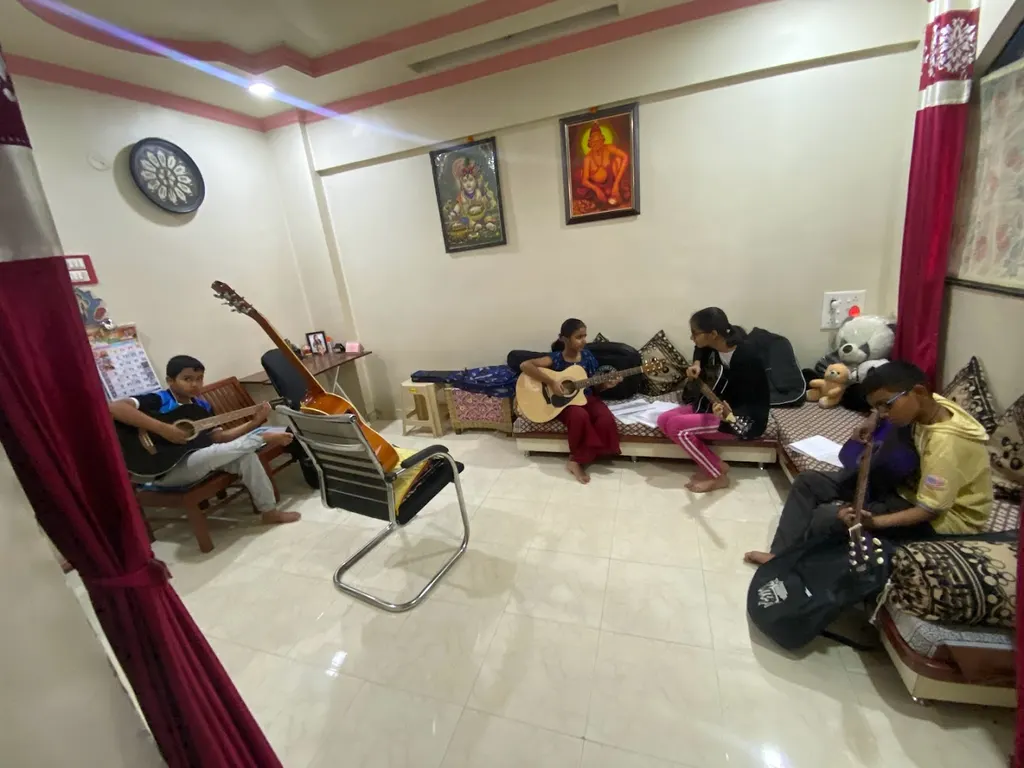 Tones & Chords Music Academy — Music in Chinchwad