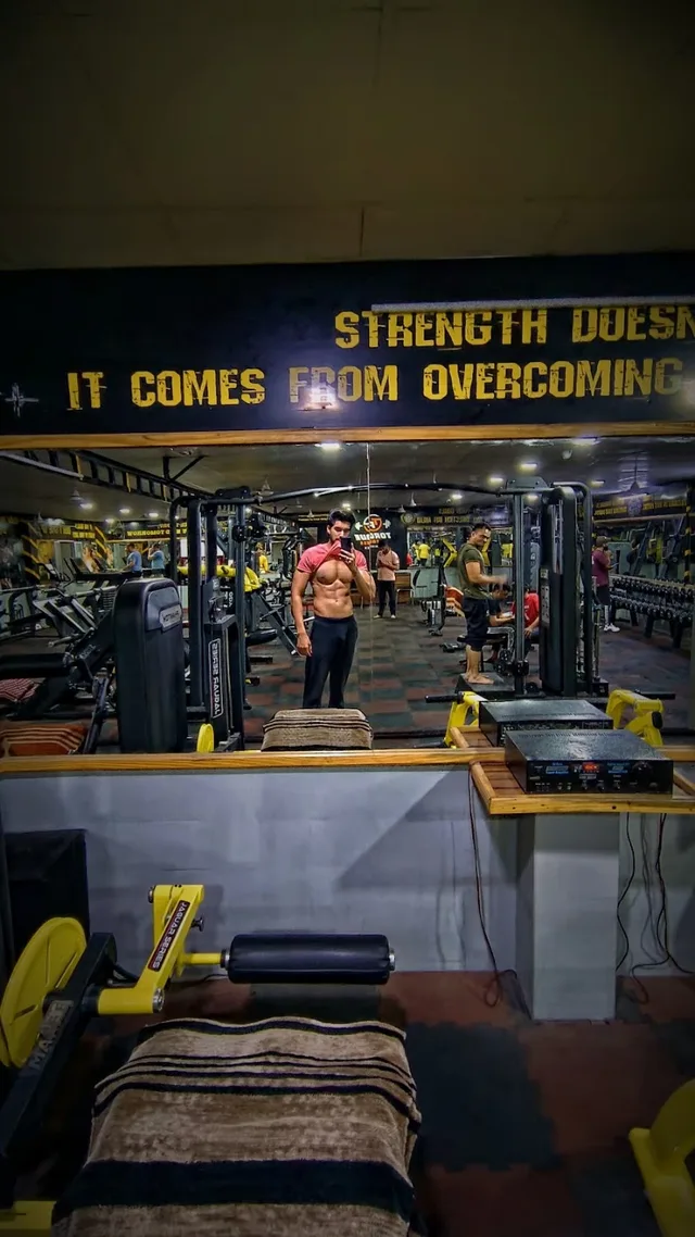 Torque Fitness