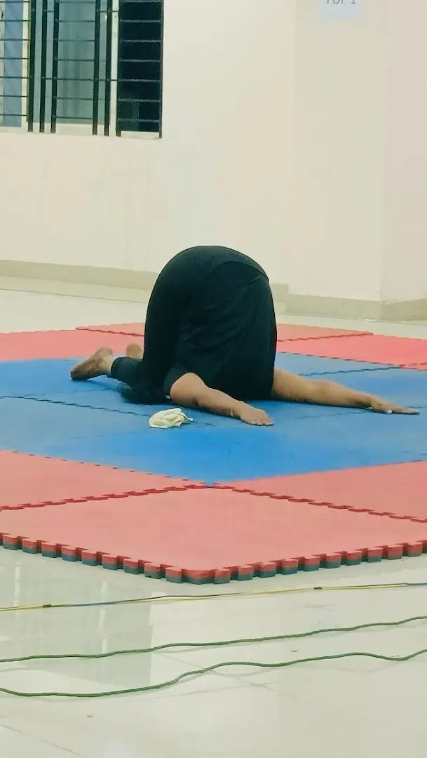Adithya Yoga Classes Toli Chowki — Yoga in Toli Chowki