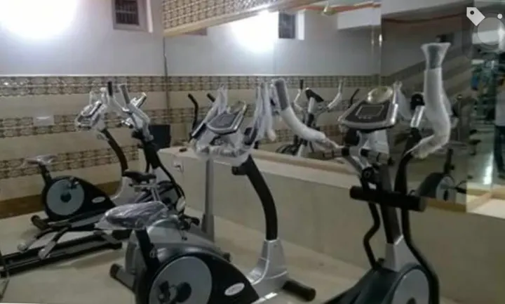 Kings Power Gym — Standard Gym in Khudda Lahora, Chandigarh