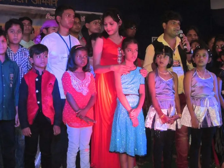 Muskan Dance Academy — Dance in Bariatu Housing Colony