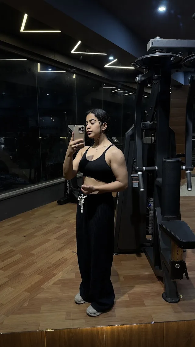 KURUKSHETRA_THE _Gym