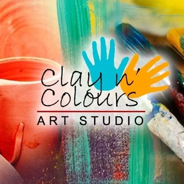 Clay n Colours Art Studio — Art & Craft in Sector 85, Noida