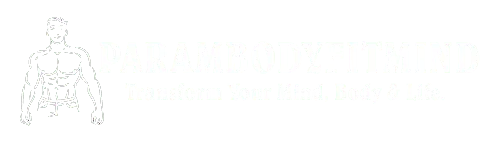 Parambodyfitmind - Personal Fitness Trainer & Nutritionist — Fitness in Sector 70, Mohali