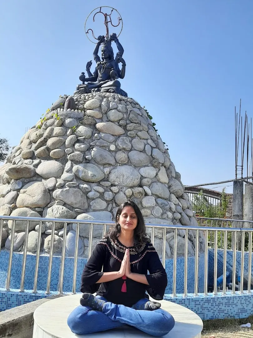 Shivansh Yoga — Yoga in Ambawadi