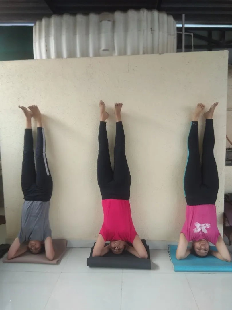 AUM YOG CLASS photo 1