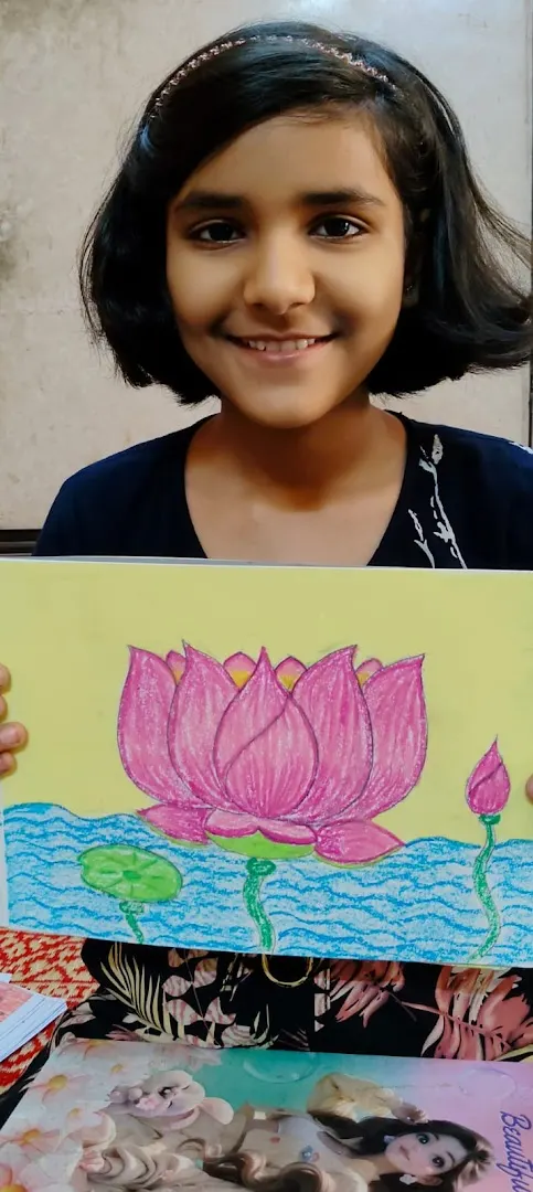 Amrita's art Creation — Art & Craft in Jyotiba Nagar, Pimpri-Chinchwad