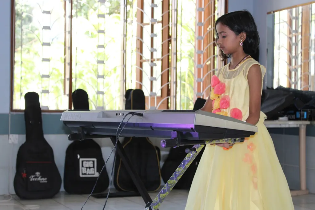 Achievers Music Academy Wagholi — Music in Wagholi