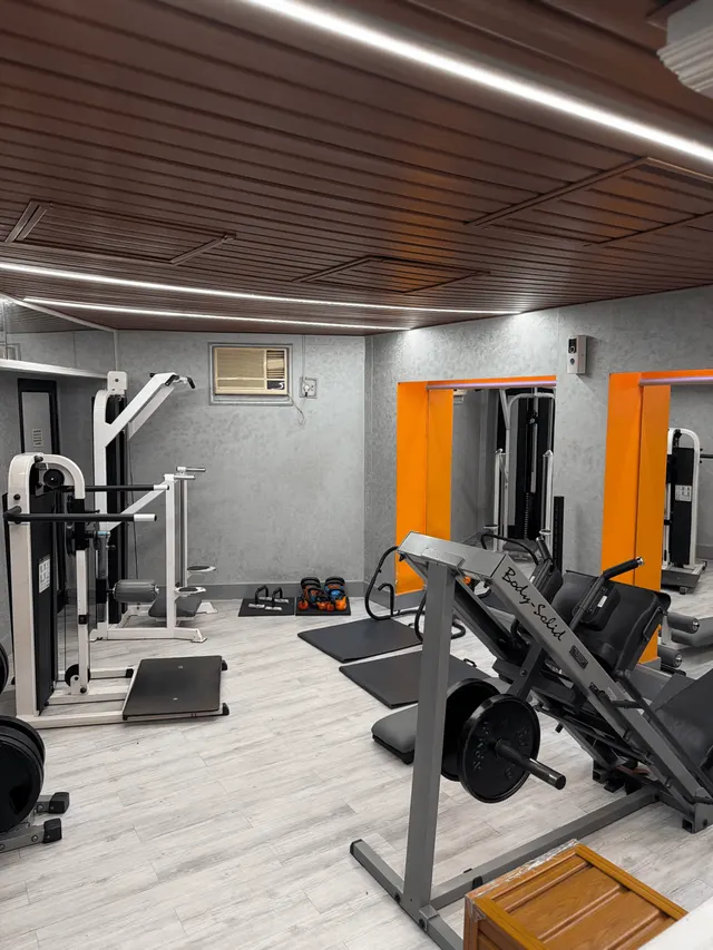 Darshan Health Club