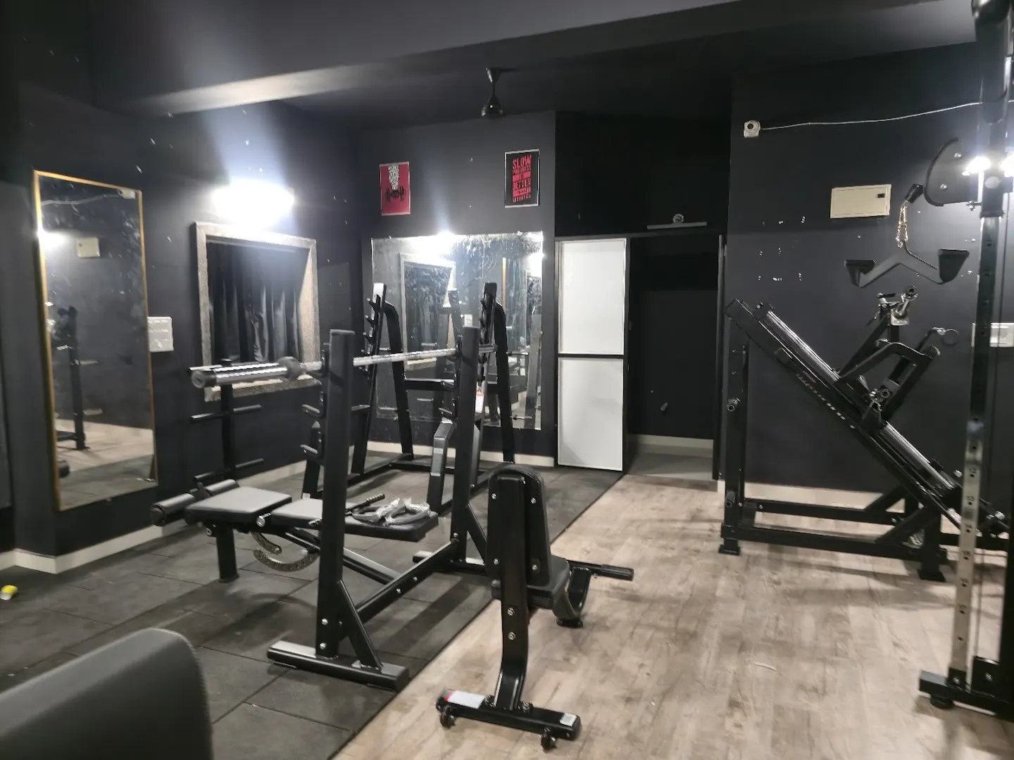 NAYAK'S GYM photo 1