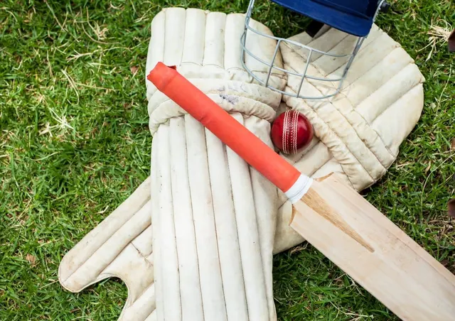 Sports Activity Recreation Academy — Cricket in Katad Khana