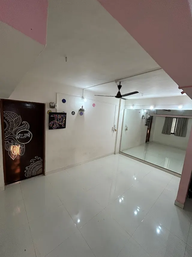 Nrityashri Creative Space — Dance in Nigdi