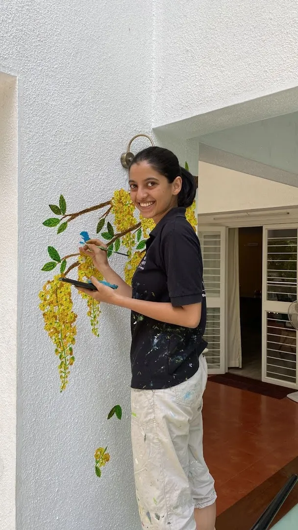Shrinkala Art Studio — Art & Craft in Sadashiv Peth