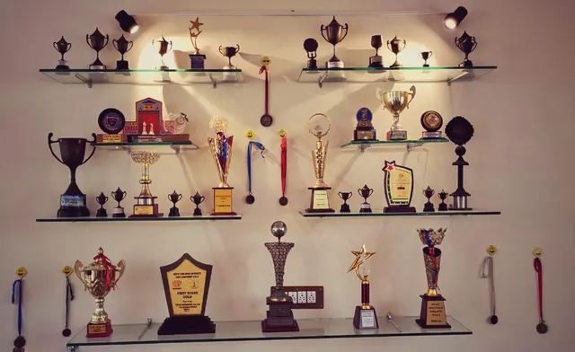 Ignited Mind Chess Academy — Chess in Kolathur