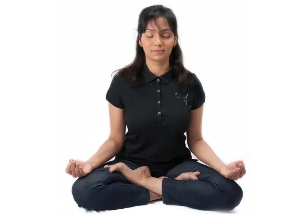Adithya Yoga classes Perambur — Yoga in Perambur