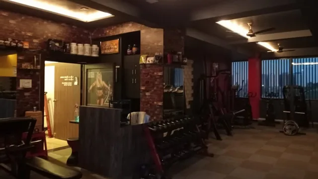 Ozone Fitness Club