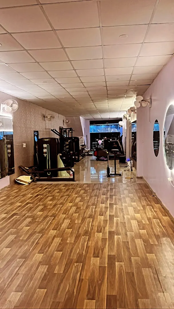 Fitness Essential photo 1