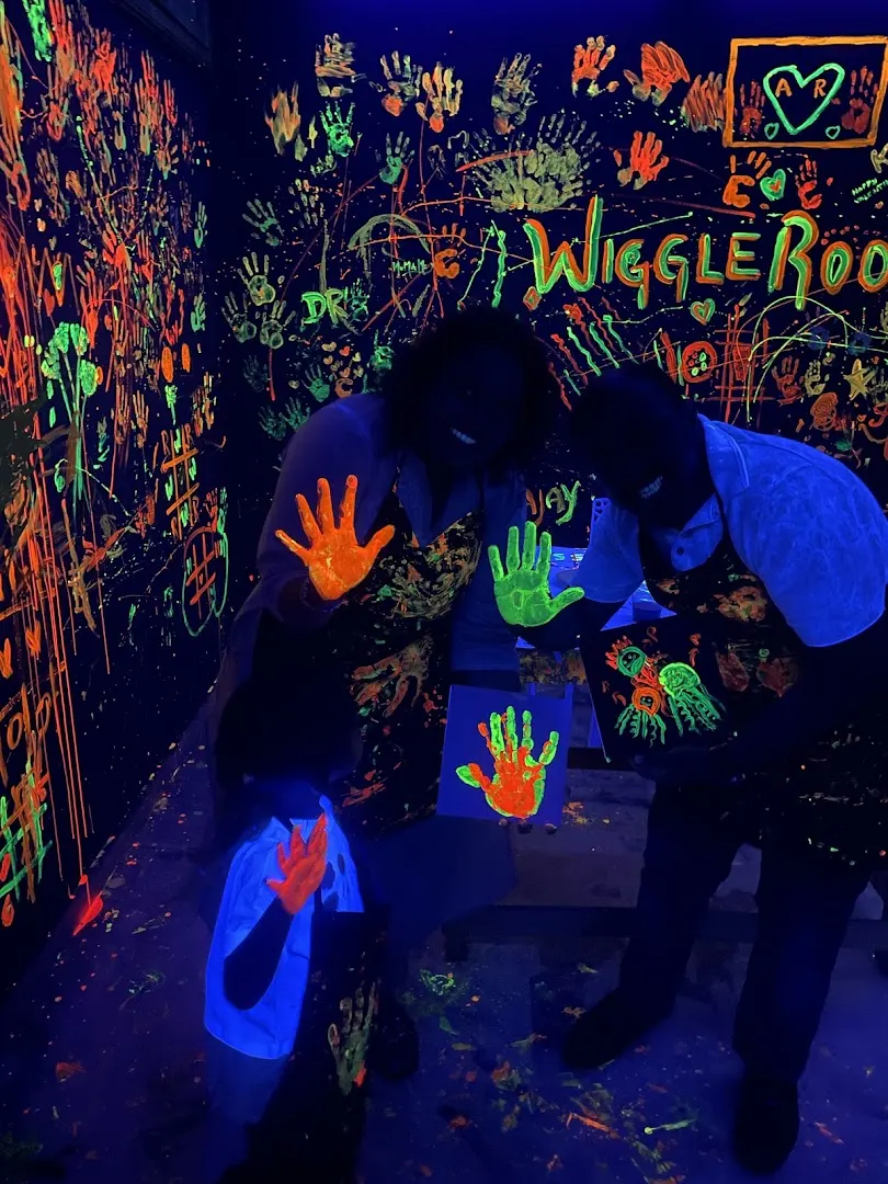 Wiggle Room T. Nagar Art Experience Studio — Art & Craft in T. Nagar