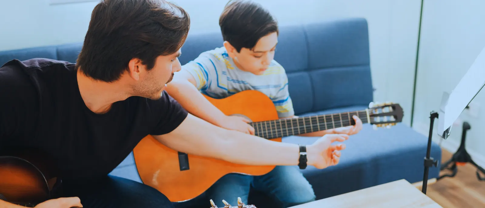 Music School in Mumbai: DEY'Z MUSIC — Music in Goregaon East, Mumbai