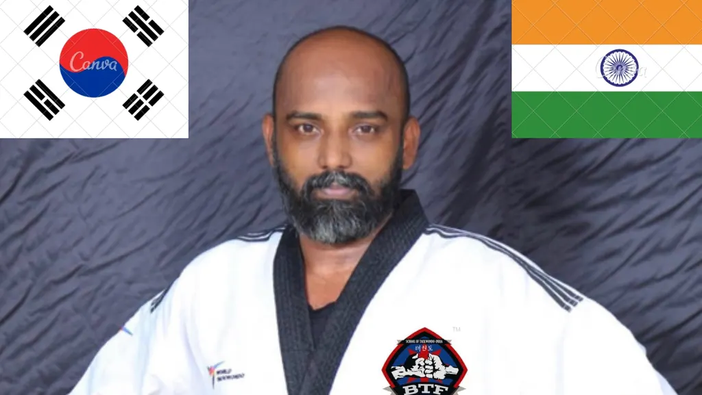 Born To Fight School of Karate — Martial Arts in Kilpauk