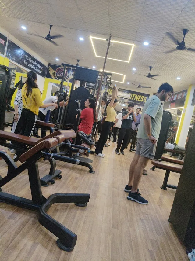 Alpha Core Fitness