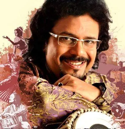 Bikram Ghosh Academy of Performing Arts — Music in Ballygunge