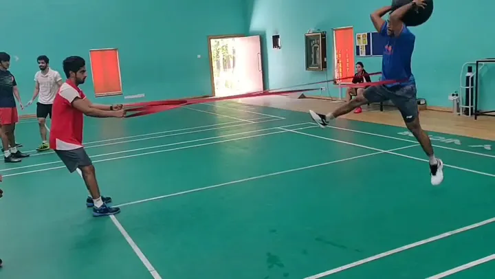 Suchitra Badminton Academy — Badminton in Jeedimetla, Hyderabad
